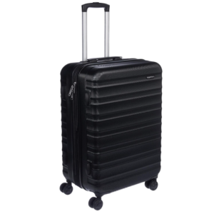 Amazon Basics Expandable Hardside Luggage 1