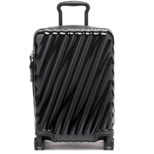 TUMI - 19 Degree International Expandable 4 Wheeled Carry-On - Hard Shell Suitcase 1