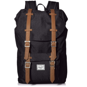 Herschel Little America Laptop Backpack 1