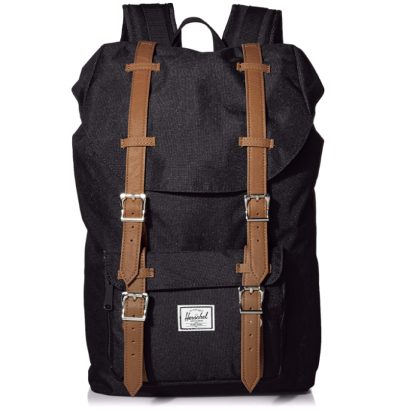 Herschel Little America Laptop Backpack 1